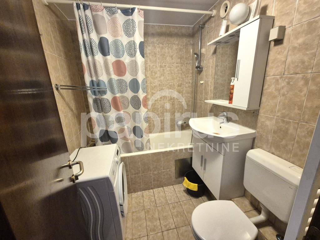 Zagreb, Tresnjevka - jug