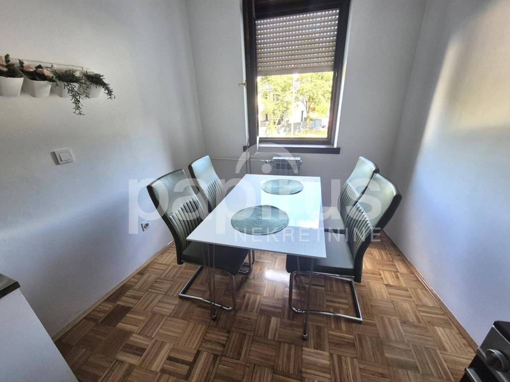 Zagreb, Tresnjevka - jug