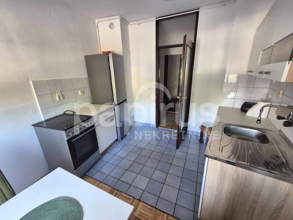 Zagreb, Tresnjevka - jug