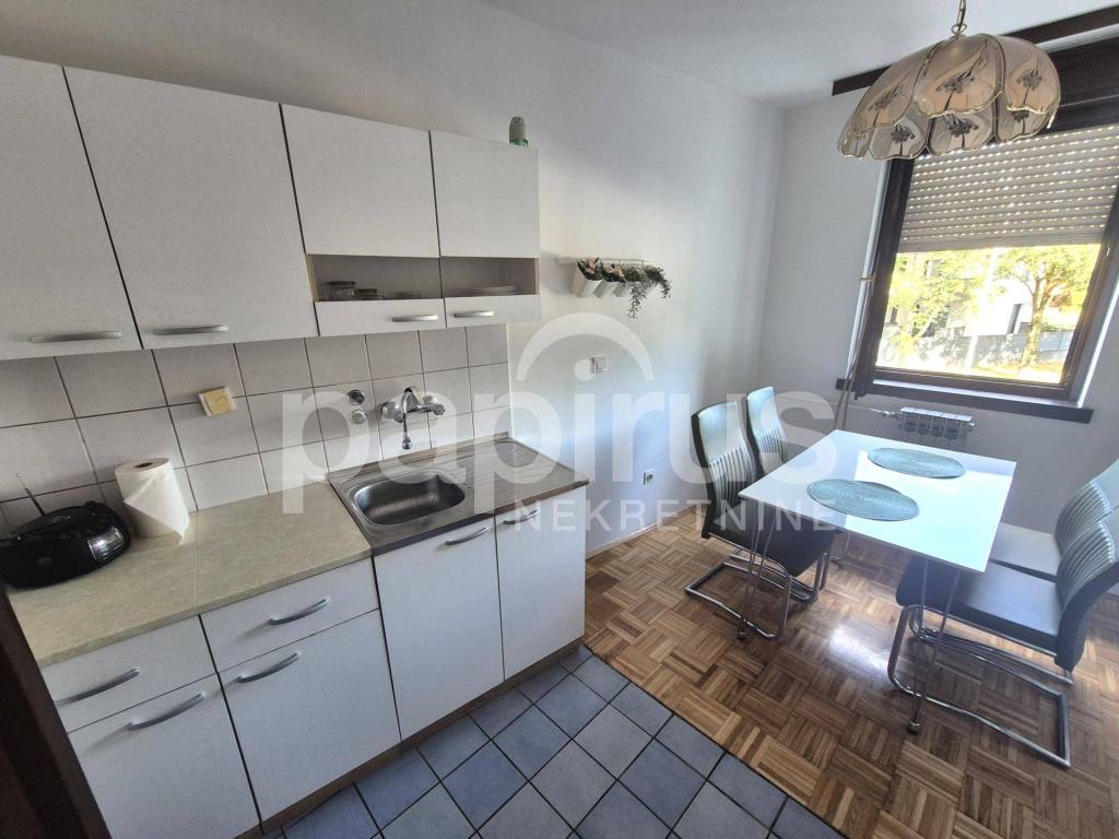 Zagreb, Tresnjevka - jug