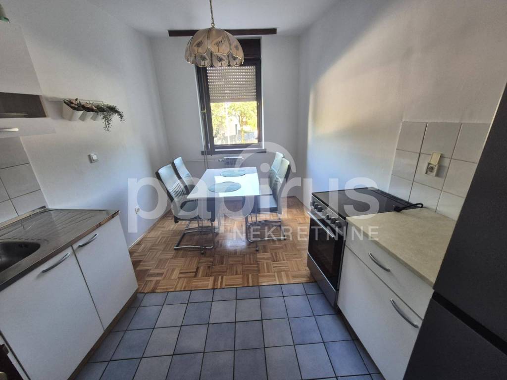 Zagreb, Tresnjevka - jug