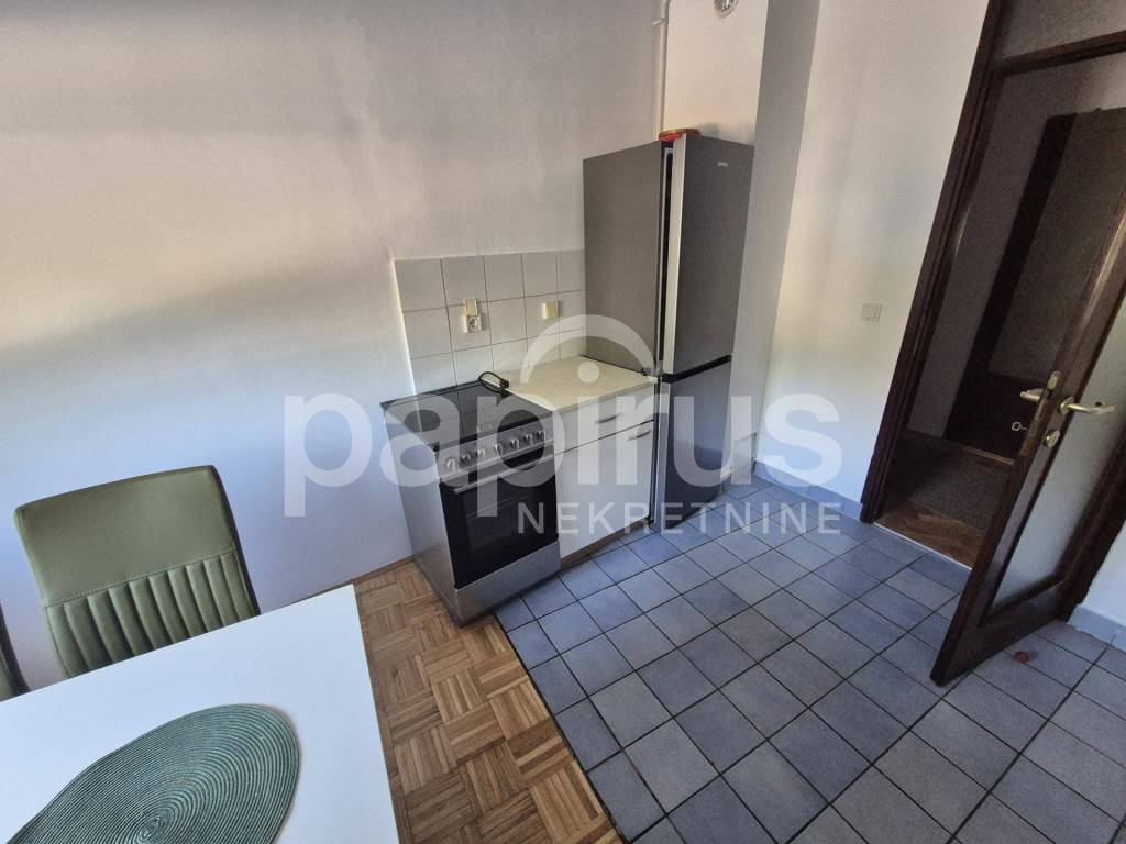 Zagreb, Tresnjevka - jug