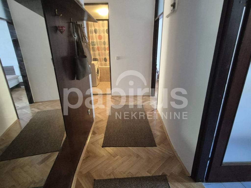 Zagreb, Tresnjevka - jug