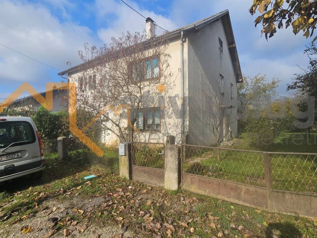 Dvojna kuća, Prodaja, Dugo Selo, Dugo Selo - Centar