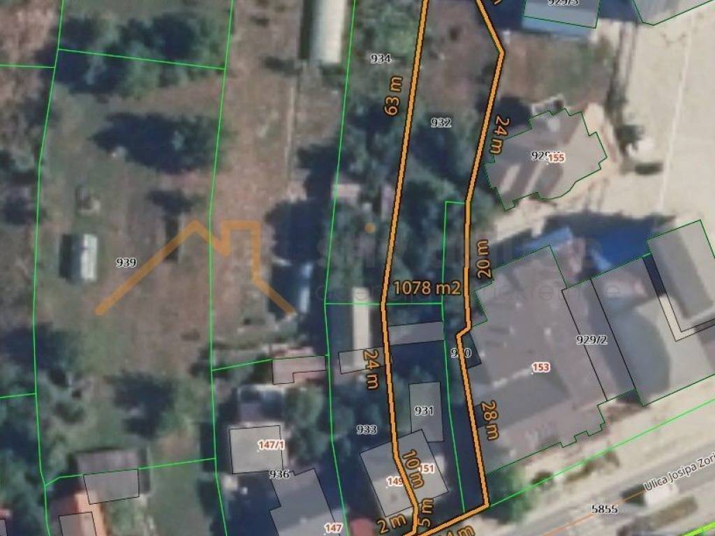 Dvojna kuća, Prodaja, Dugo Selo, Dugo Selo - Centar