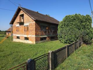 Samostojeća kuća, Prodaja, Brckovljani, Hrebinec