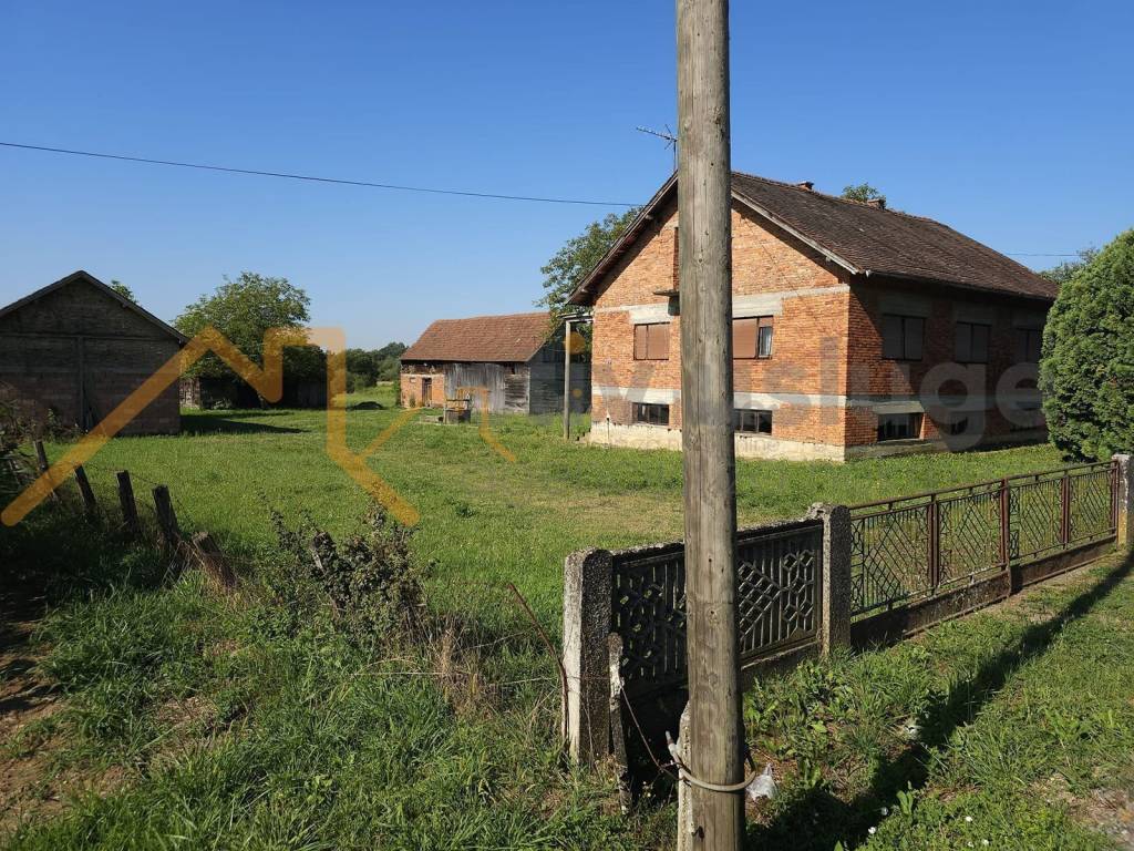 Samostojeća kuća, Prodaja, Brckovljani, Hrebinec