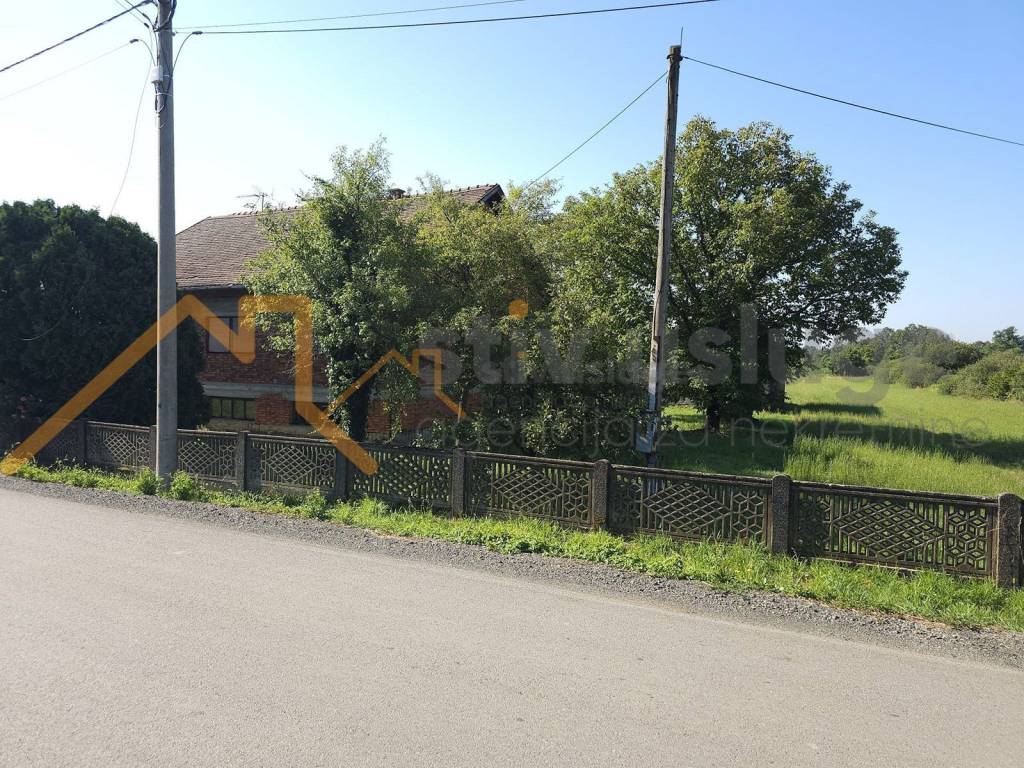 Samostojeća kuća, Prodaja, Brckovljani, Hrebinec