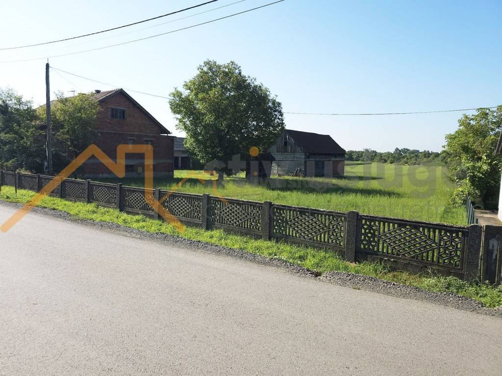 Samostojeća kuća, Prodaja, Brckovljani, Hrebinec