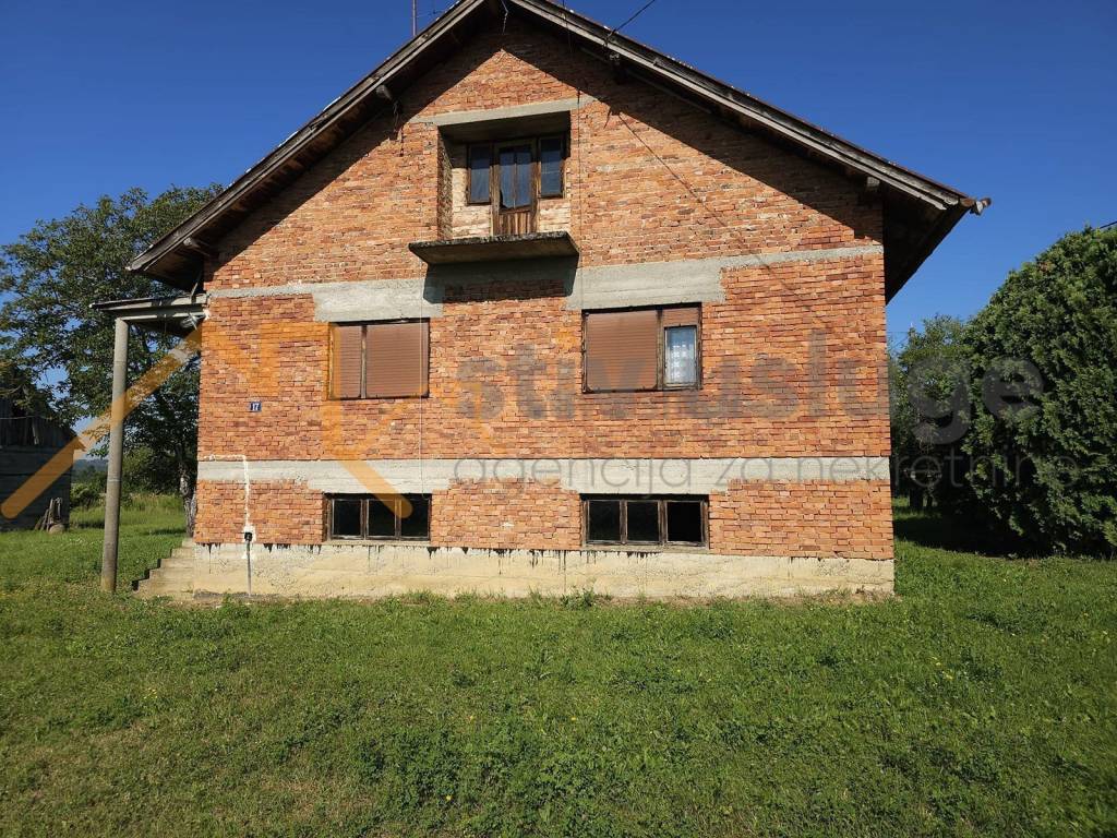 Samostojeća kuća, Prodaja, Brckovljani, Hrebinec