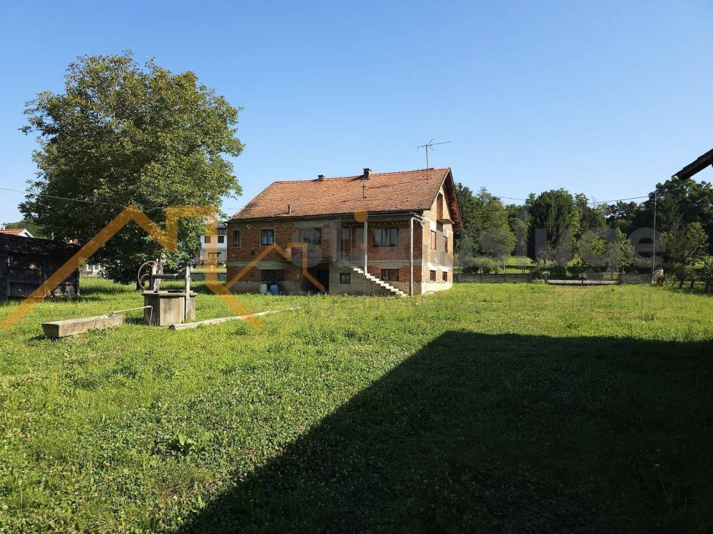 Samostojeća kuća, Prodaja, Brckovljani, Hrebinec
