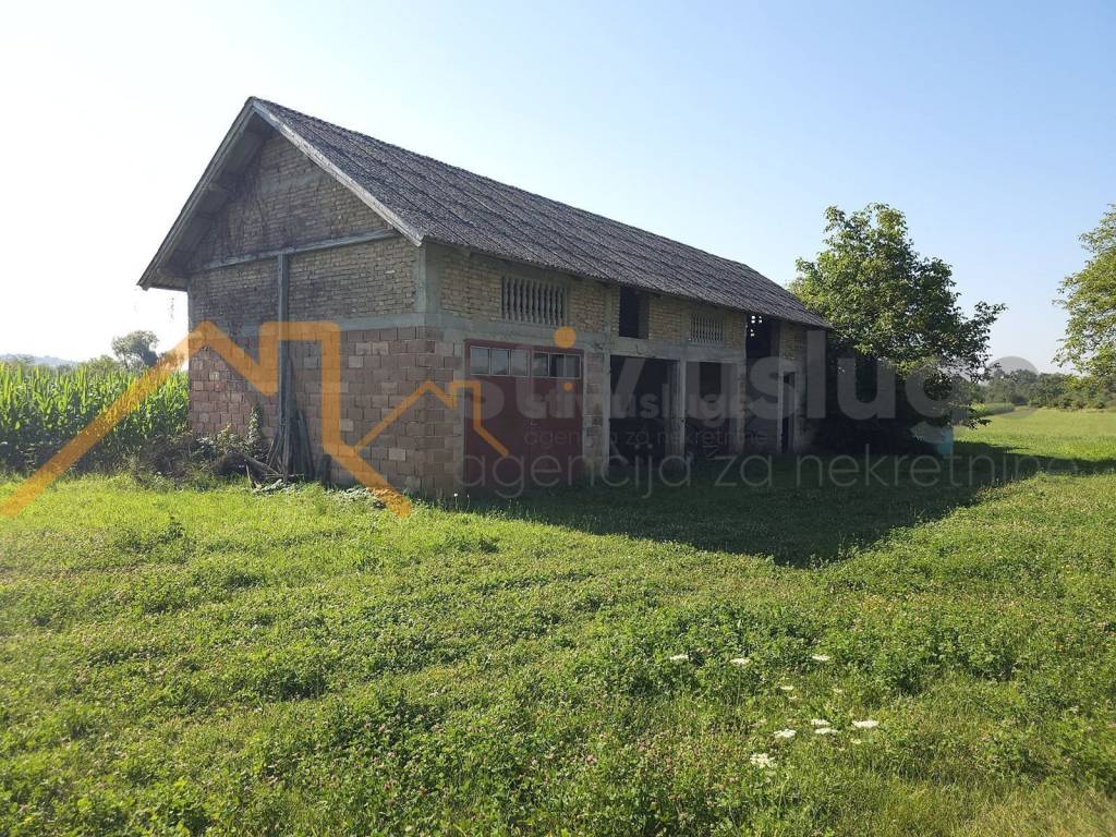 Samostojeća kuća, Prodaja, Brckovljani, Hrebinec