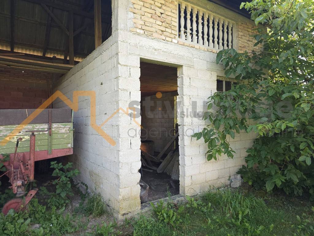 Samostojeća kuća, Prodaja, Brckovljani, Hrebinec