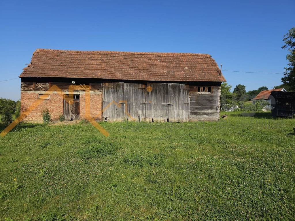 Samostojeća kuća, Prodaja, Brckovljani, Hrebinec