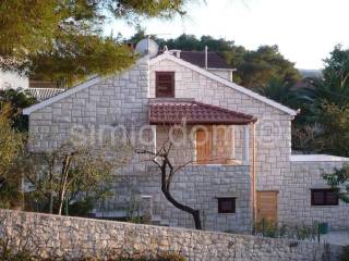 Apartmanska kuća, Prodaja, Supetar, Splitska