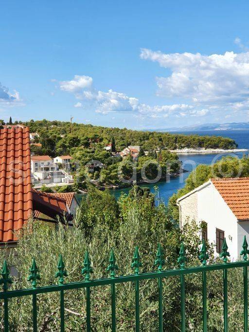 Apartmanska kuća, Prodaja, Supetar, Splitska