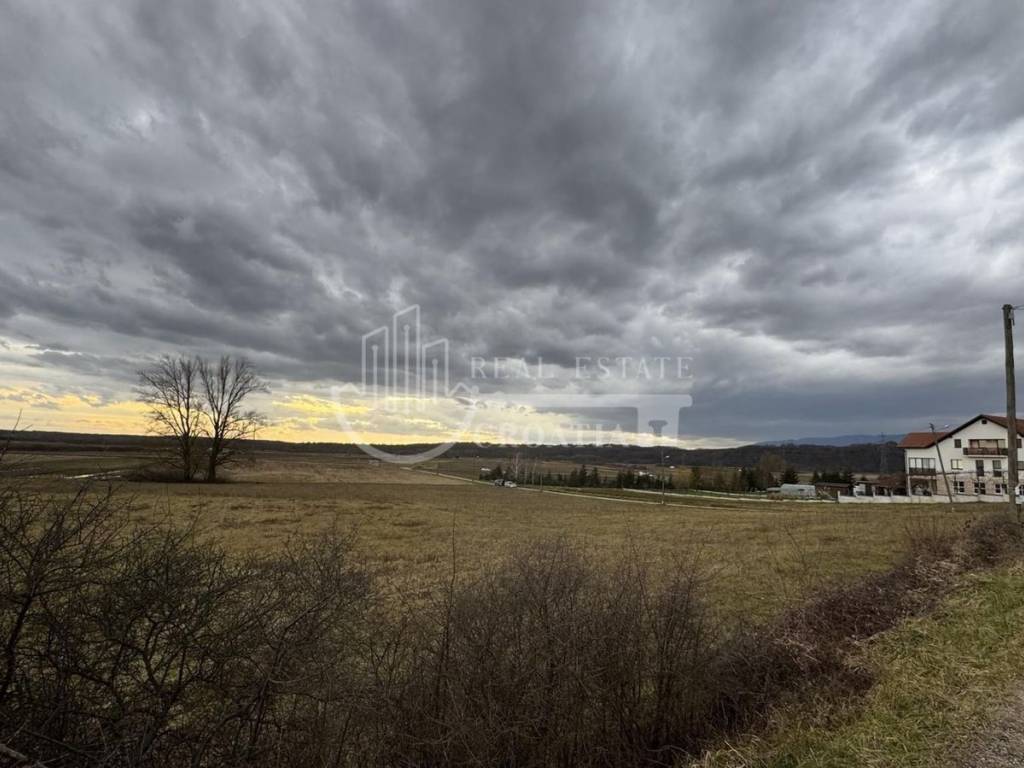 Građevinsko zemljište, Prodaja, Zagreb, Sesvete