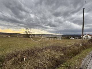 Građevinsko zemljište, Prodaja, Zagreb, Sesvete