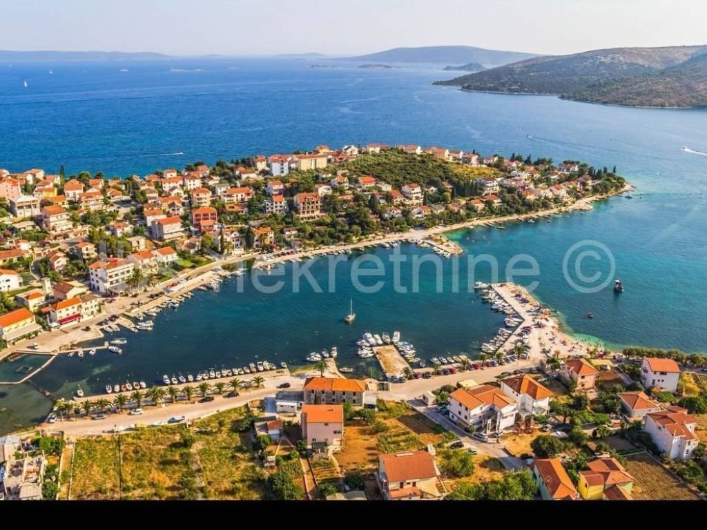 Građevinsko zemljište, Prodaja, Seget, Seget Vranjica