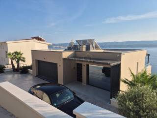 Luksuzna vila, Prodaja, Omiš, Čelina