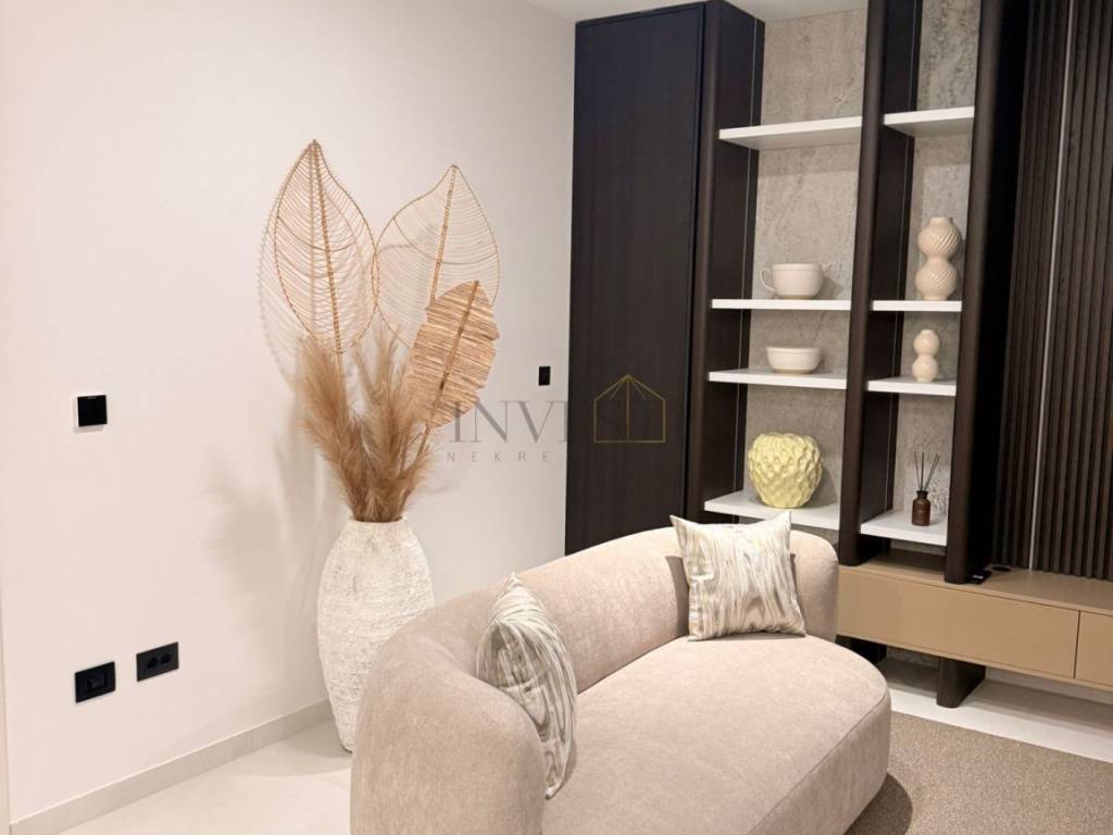 Luksuzna vila, Prodaja, Omiš, Čelina