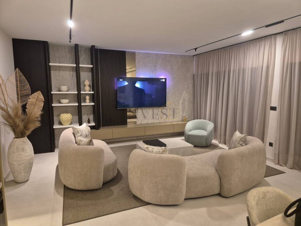 Luksuzna vila, Prodaja, Omiš, Čelina