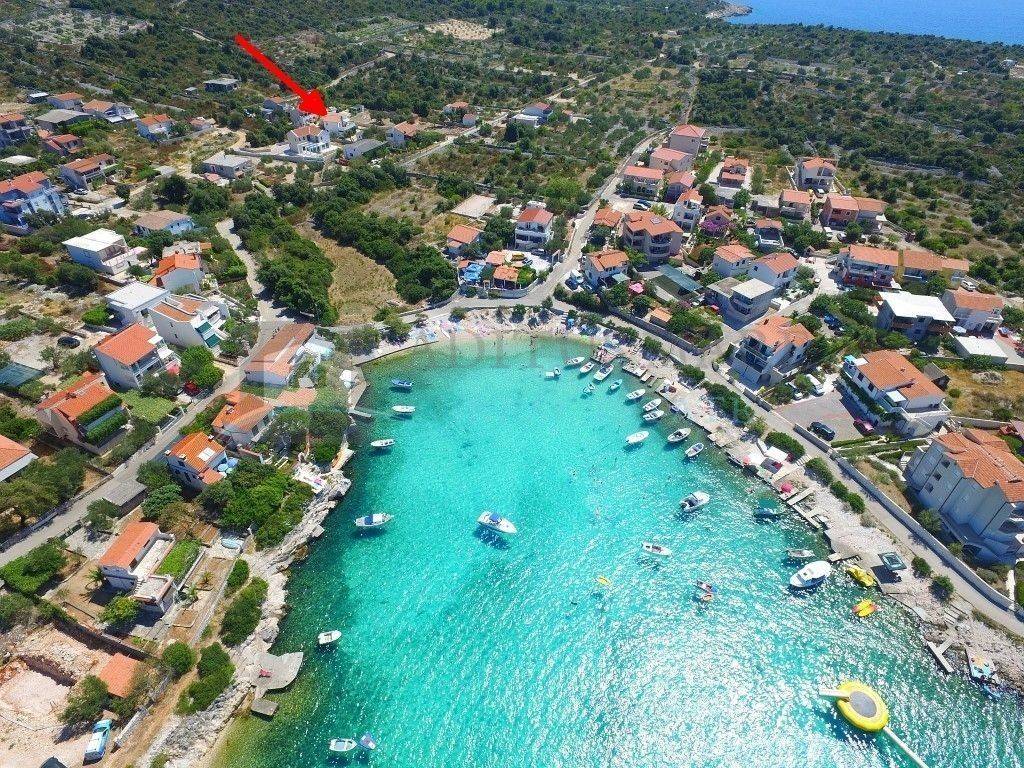 Samostojeća kuća, Prodaja, Rogoznica, Kanica