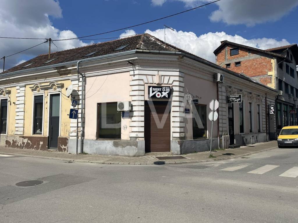 Lokal, Prodaja, Slavonski Brod, Slavonski Brod