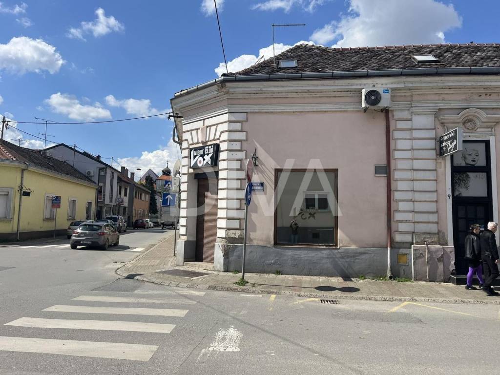 Lokal, Prodaja, Slavonski Brod, Slavonski Brod