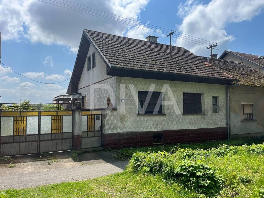 Kuća prizemnica, Prodaja, Slavonski Brod, Slavonski Brod