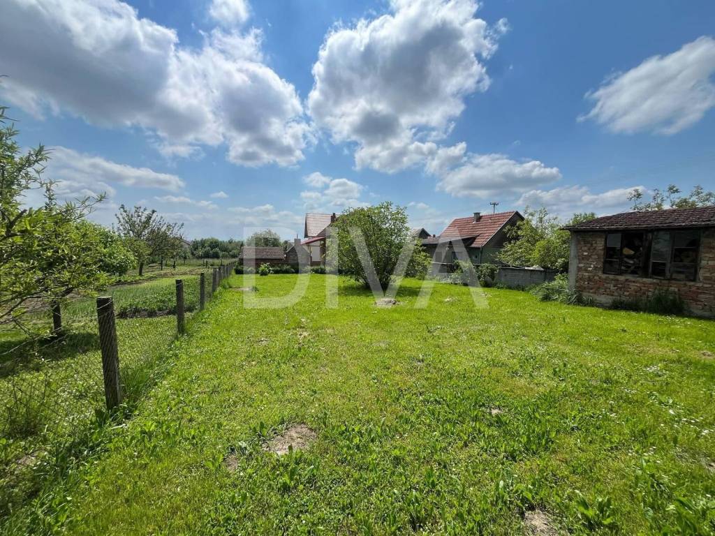 Kuća prizemnica, Prodaja, Slavonski Brod, Slavonski Brod