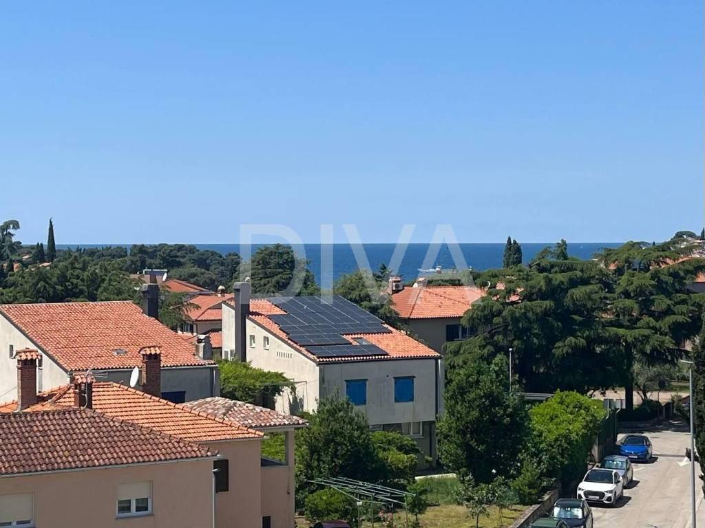 Stan u zgradi, Prodaja, Rovinj, Rovinj