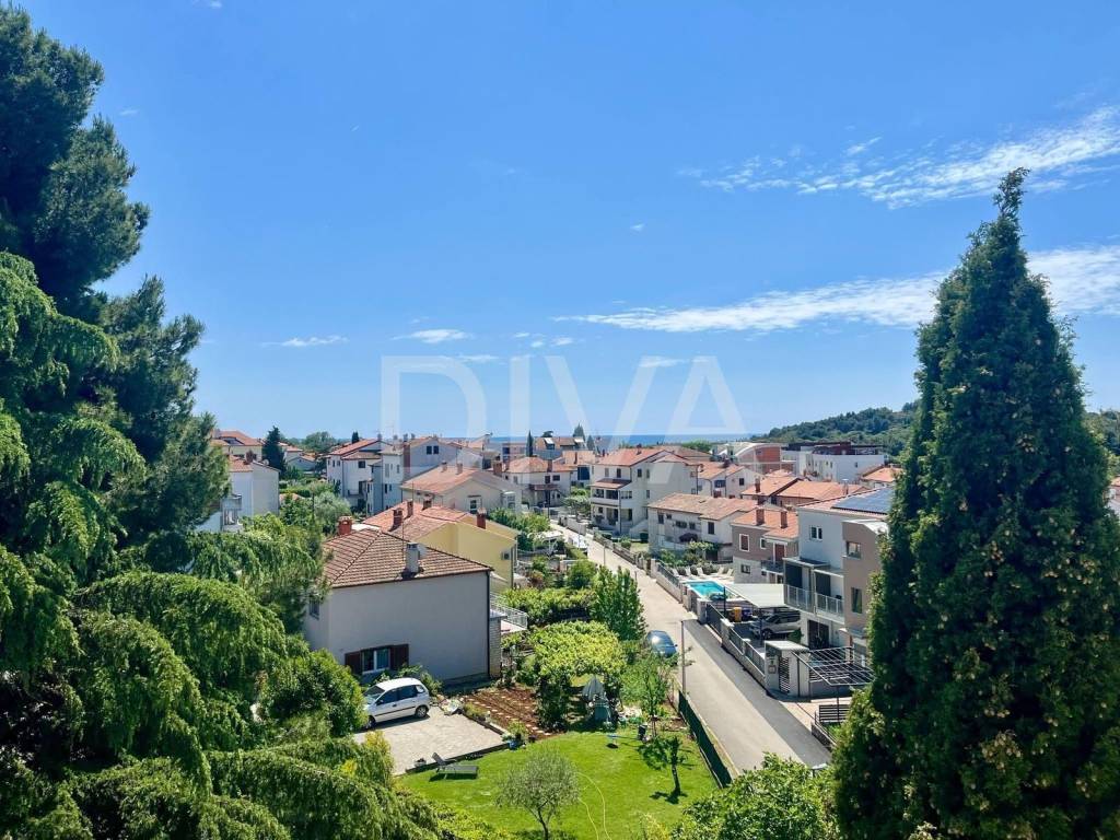 Stan u zgradi, Prodaja, Rovinj, Rovinj