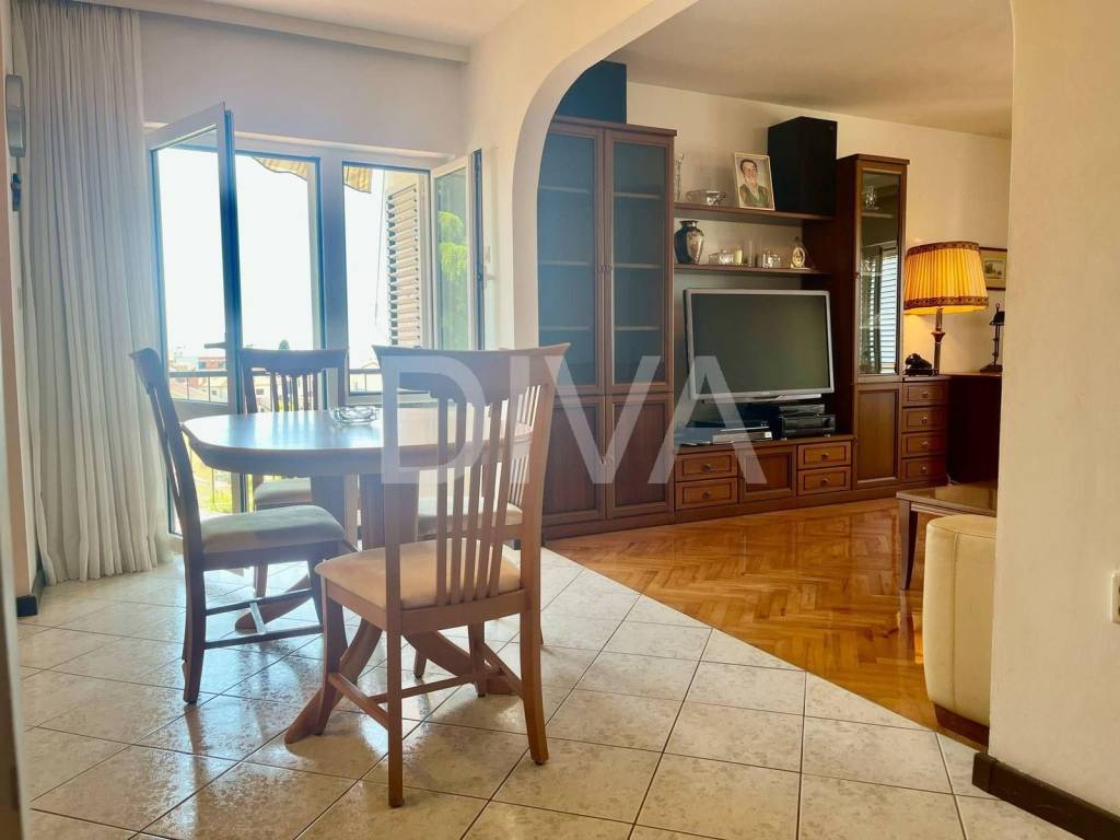 Stan u zgradi, Prodaja, Rovinj, Rovinj