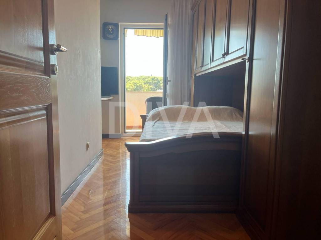 Stan u zgradi, Prodaja, Rovinj, Rovinj