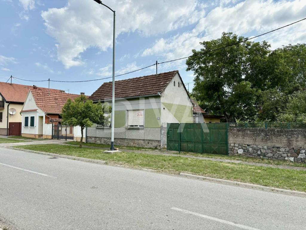 Kuća prizemnica, Prodaja, Donji Andrijevci, Donji Andrijevci