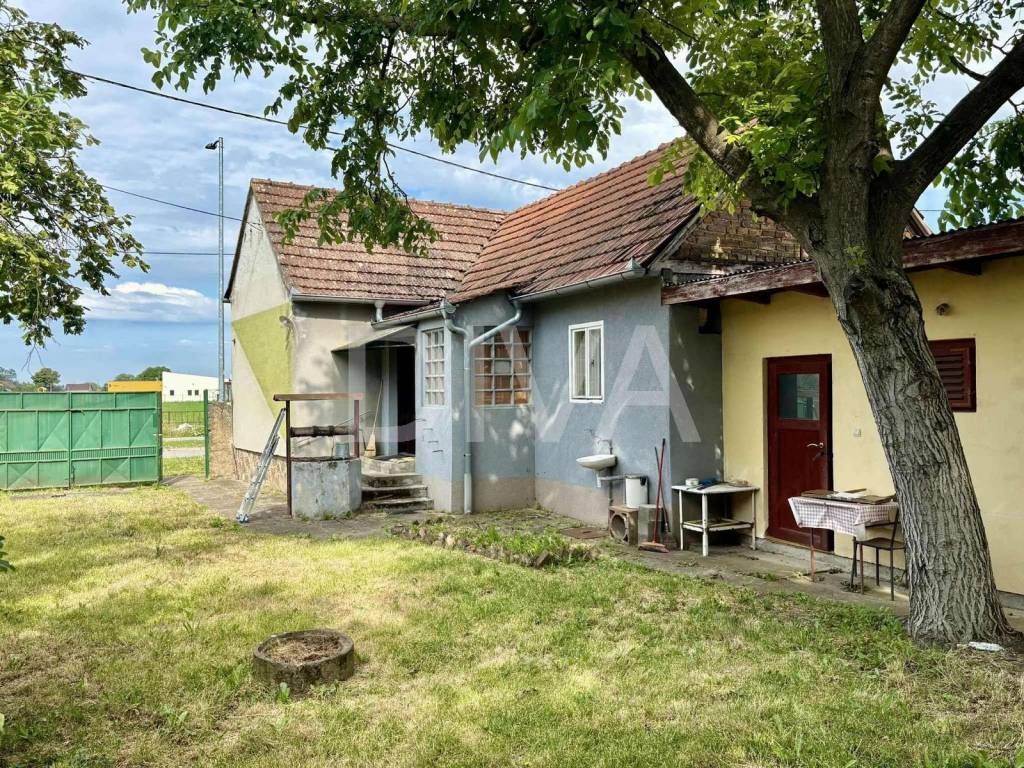 Kuća prizemnica, Prodaja, Donji Andrijevci, Donji Andrijevci