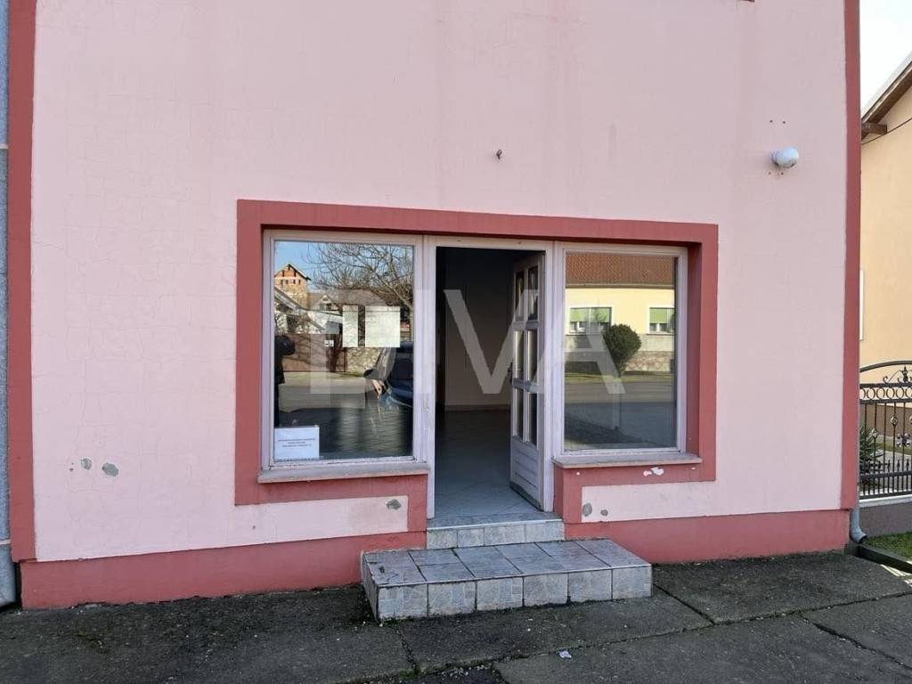 Lokal, Zakup, Donji Andrijevci, Donji Andrijevci