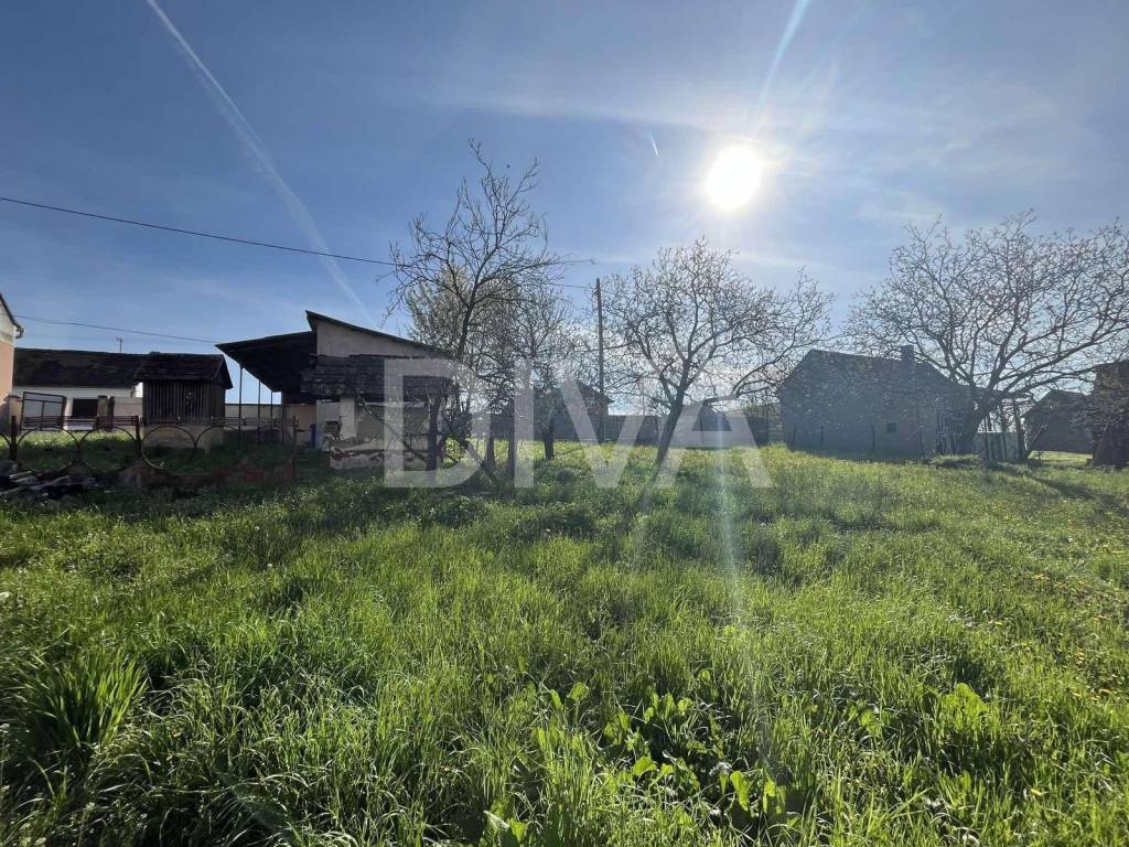 Kuća prizemnica, Prodaja, Garčin, Vrhovina