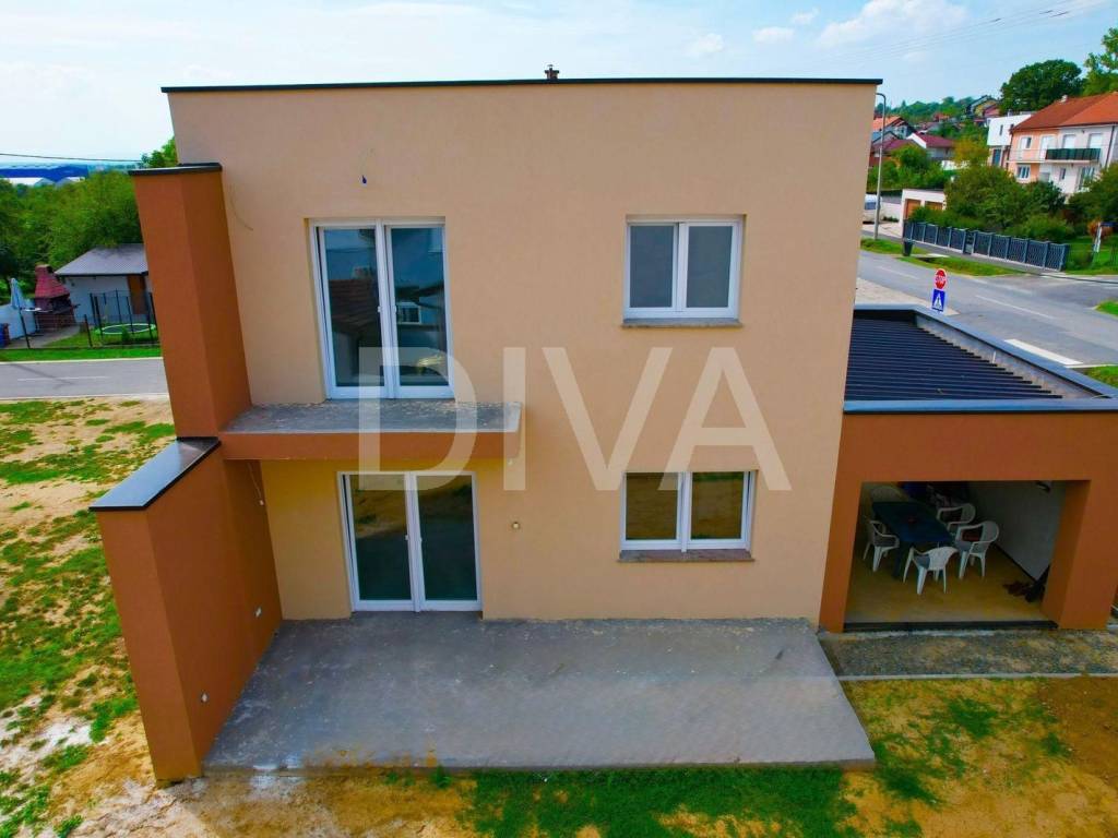 Samostojeća kuća, Prodaja, Slavonski Brod, Brodsko Vinogorje