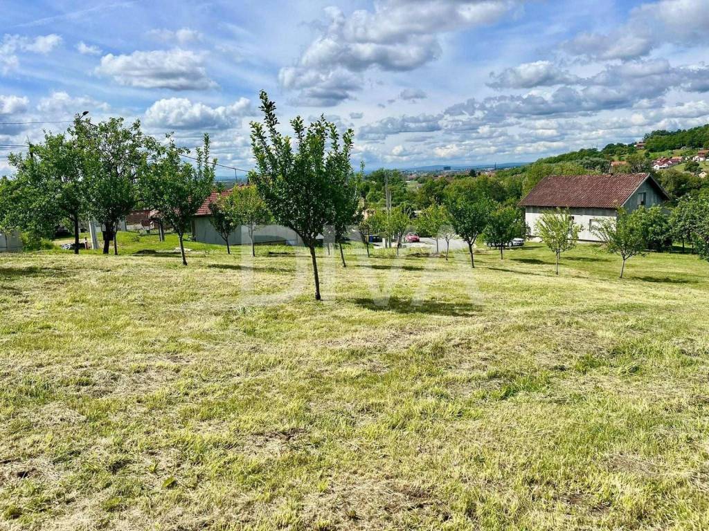 Građevinsko zemljište, Prodaja, Podcrkavlje, Tomica