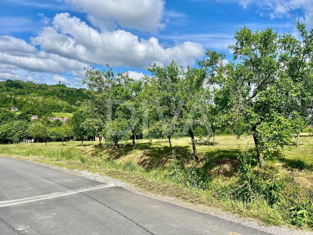 Građevinsko zemljište, Prodaja, Podcrkavlje, Tomica