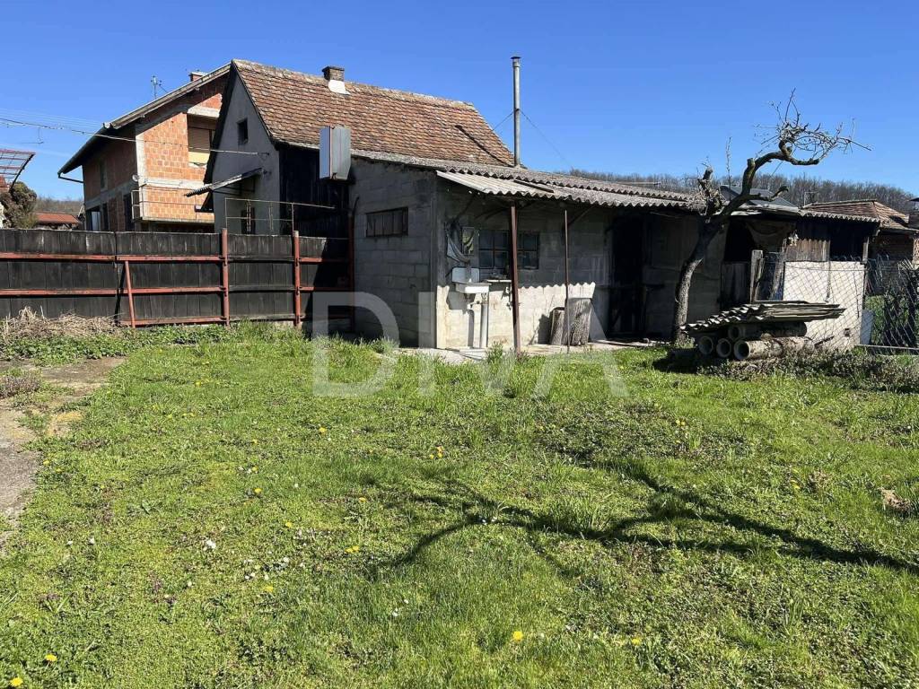 Samostojeća kuća, Prodaja, Brodski stupnik, Stari Slatinik