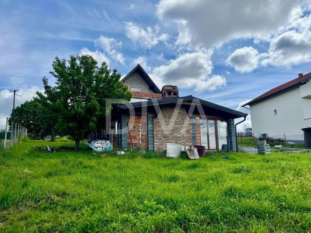 Kuća u izgradnji, Prodaja, Slavonski Brod, Slavonski Brod