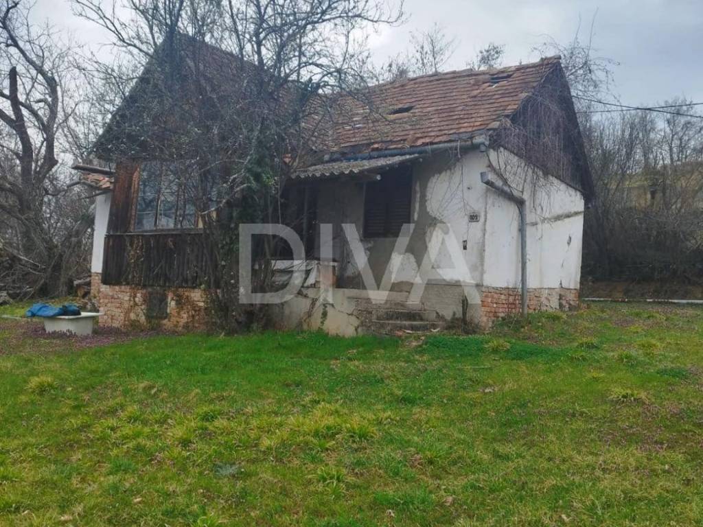 Nekretnina za odmor, Prodaja, Slavonski Brod, Brodsko Vinogorje