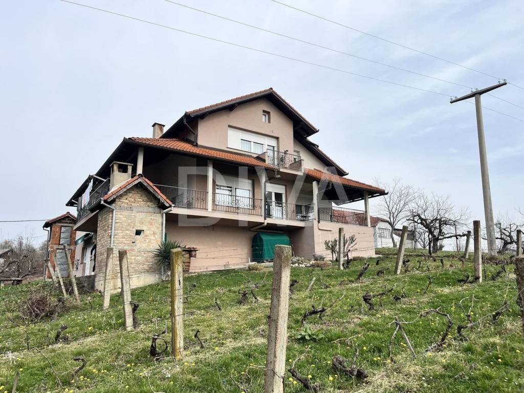 Luksuzna kuća, Prodaja, Slavonski Brod, Slavonski Brod