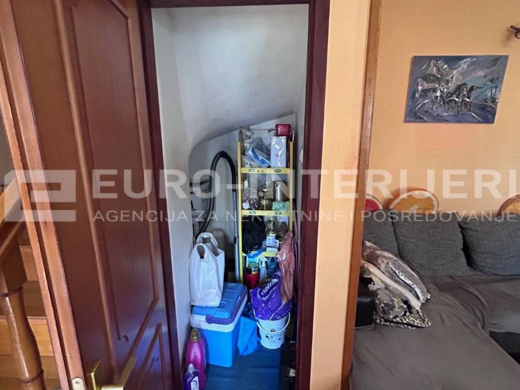 Prodaja obiteljske kuće Trnje - Sigećica