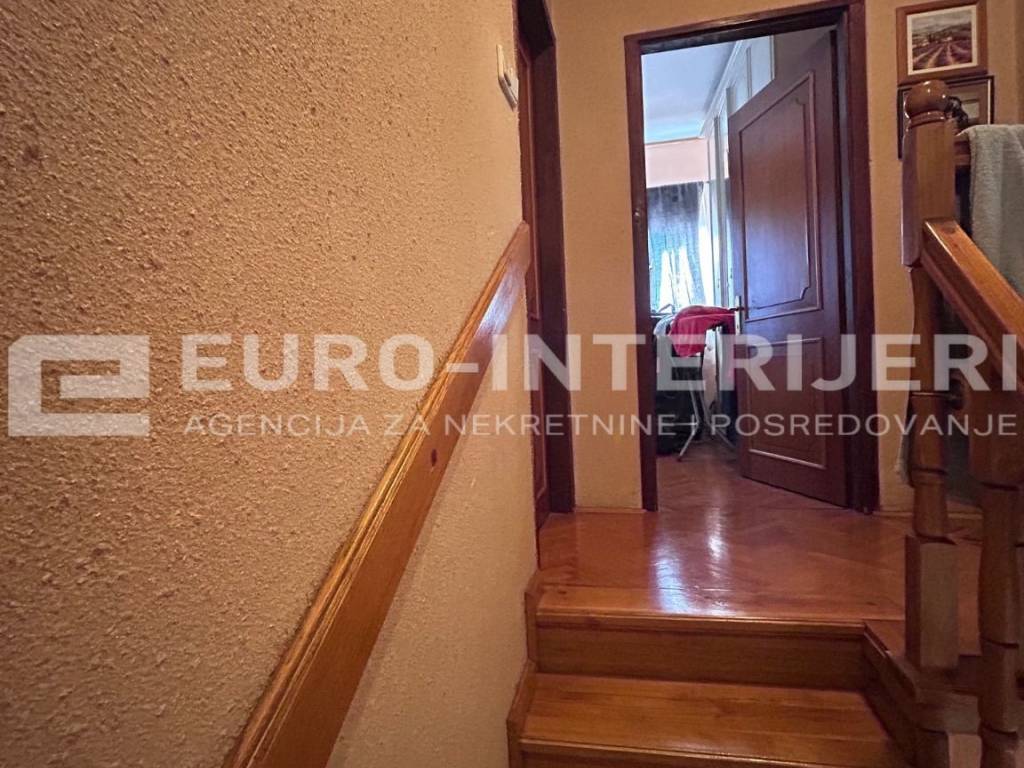 Prodaja obiteljske kuće Trnje - Sigećica