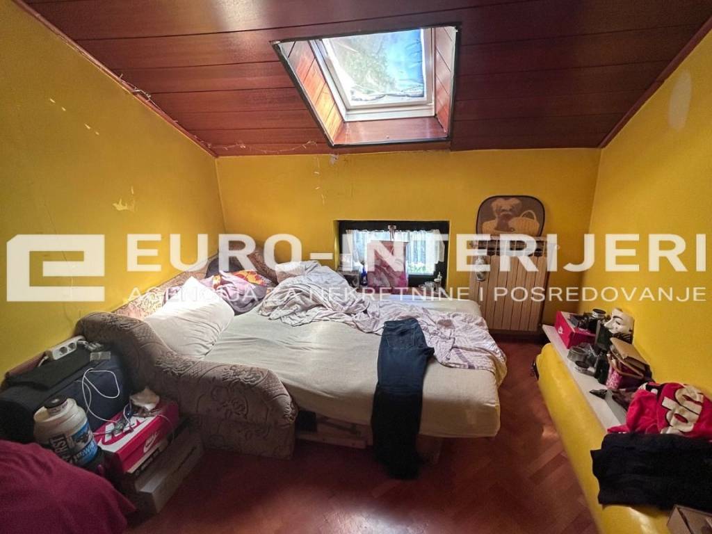 Prodaja obiteljske kuće Trnje - Sigećica