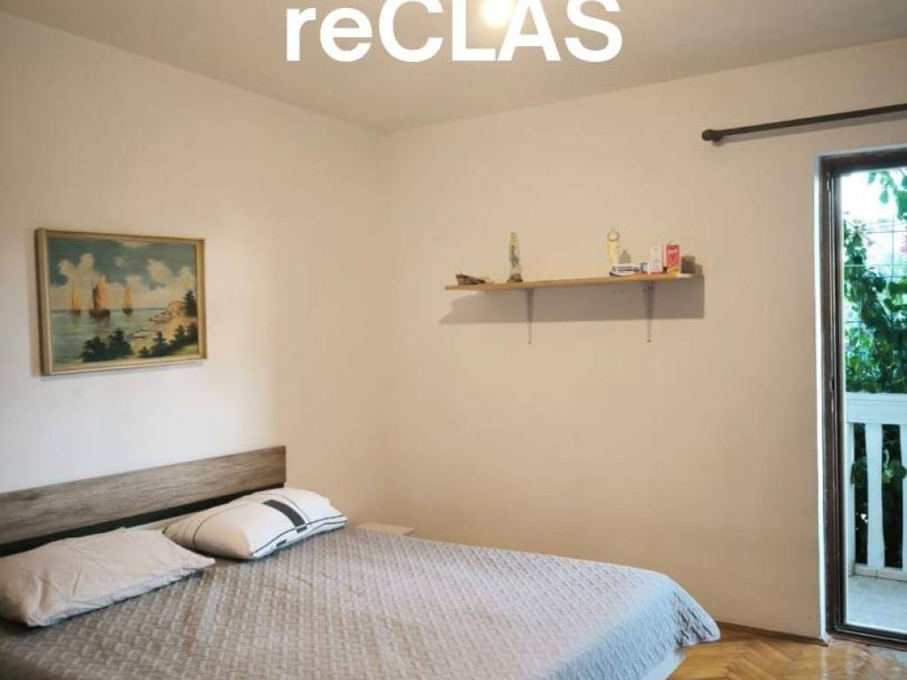 Kastela, Kastel Luksic